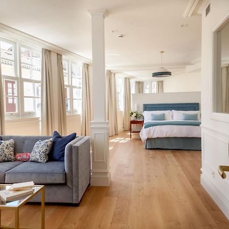 Gran Hotel Brillante San Esteban de Pravia Ngoại thất bức ảnh