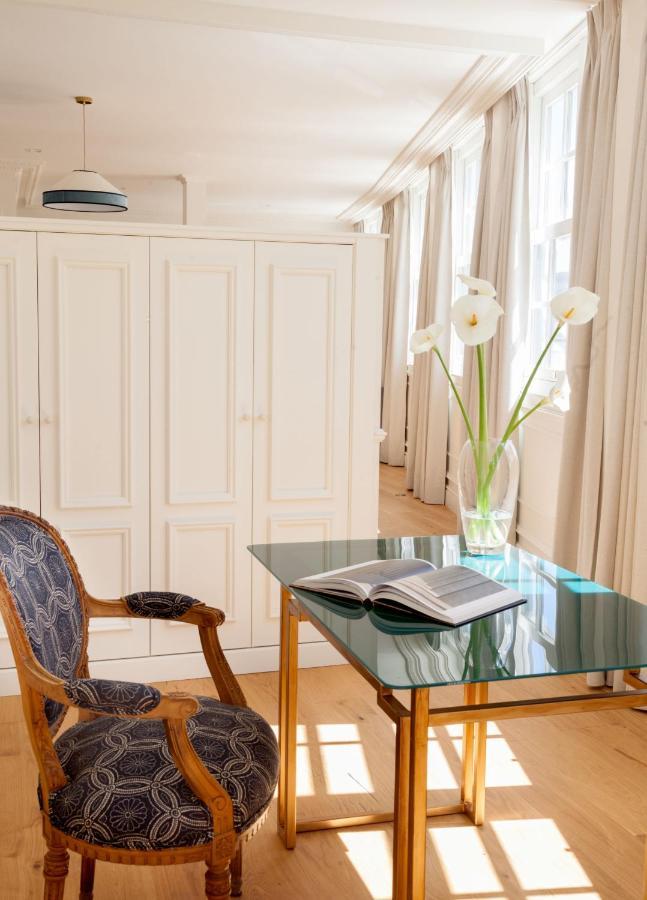 Gran Hotel Brillante San Esteban de Pravia Ngoại thất bức ảnh