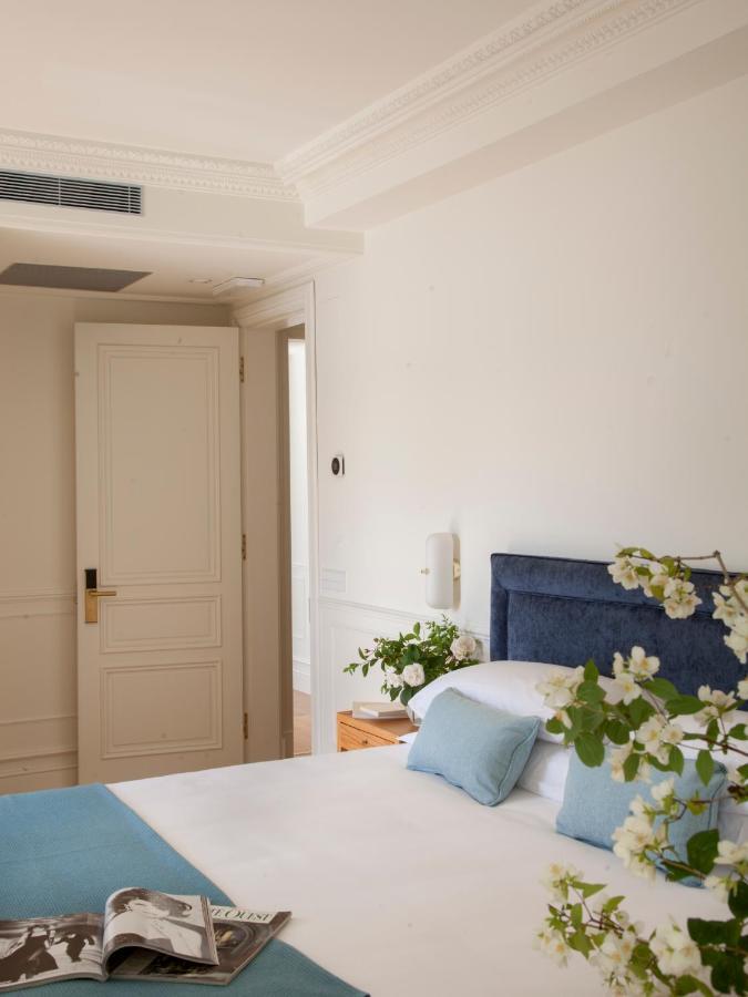Gran Hotel Brillante San Esteban de Pravia Ngoại thất bức ảnh